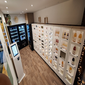 Distributeur-Producteurs ventes directes